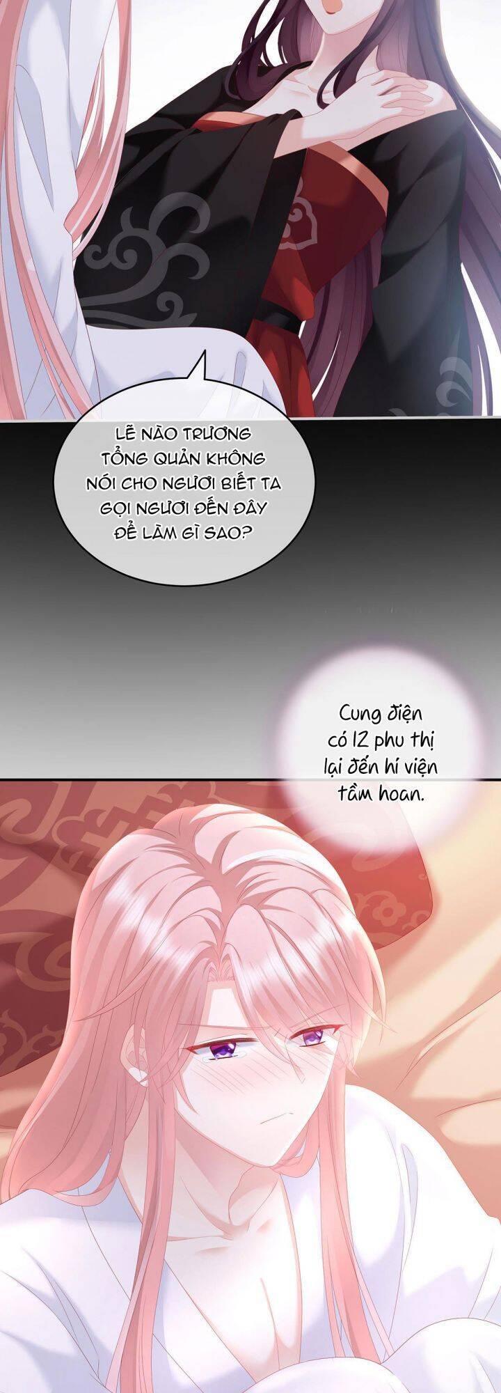 Kiều Phu Có Hỉ Chapter 9 - 14