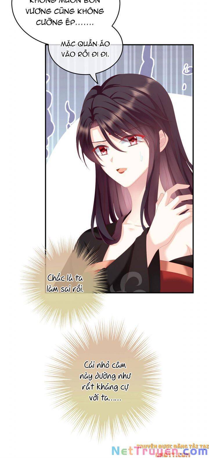 Kiều Phu Có Hỉ Chapter 9 - 16