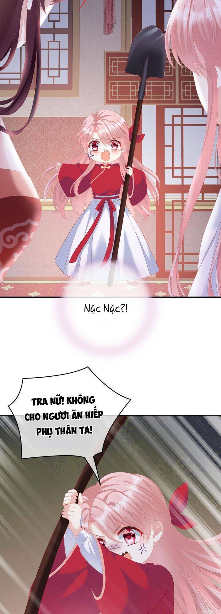 Kiều Phu Có Hỉ Chapter 9 - 18