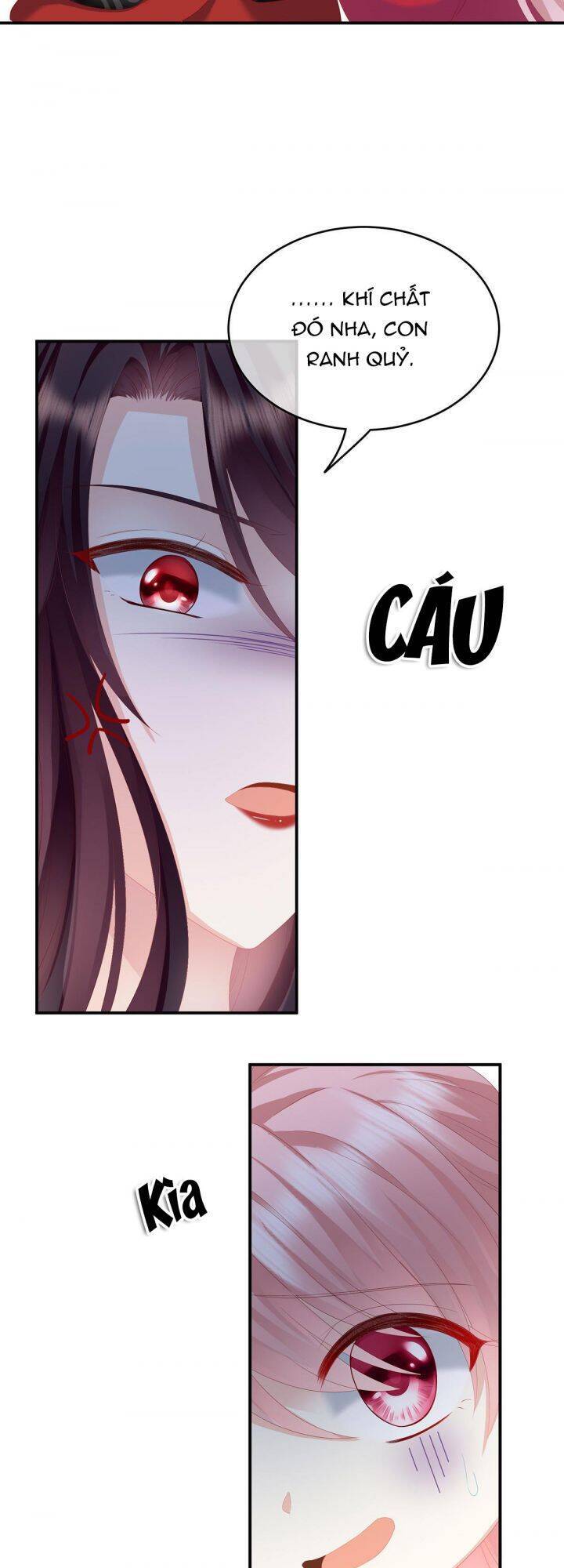 Kiều Phu Có Hỉ Chapter 9 - 21