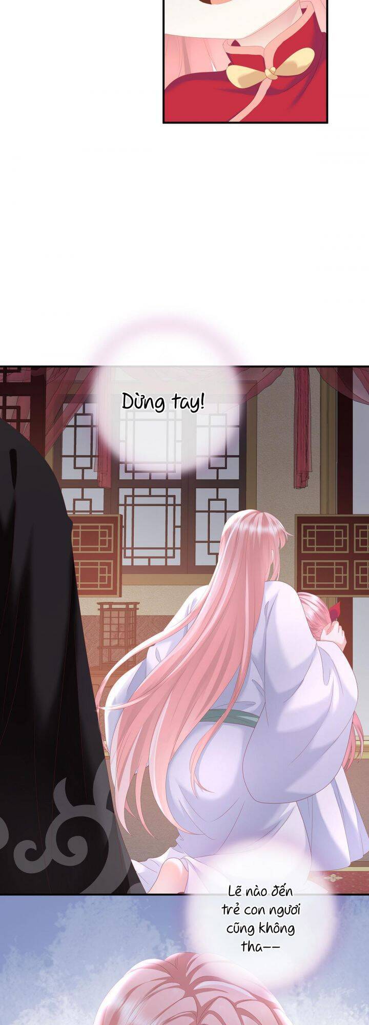 Kiều Phu Có Hỉ Chapter 9 - 22