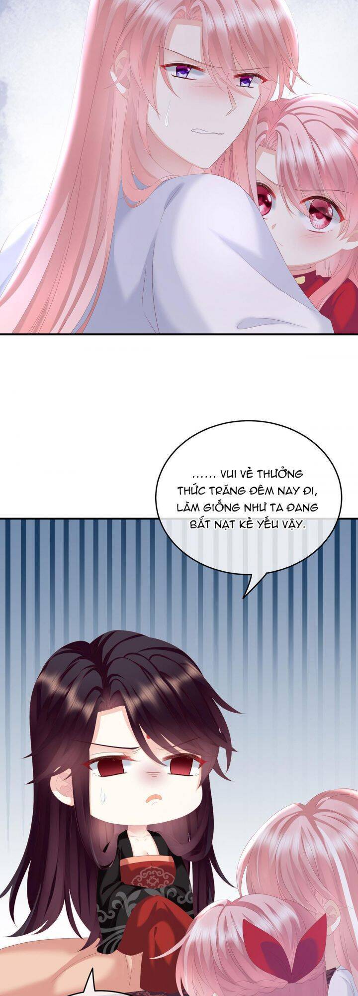 Kiều Phu Có Hỉ Chapter 9 - 23