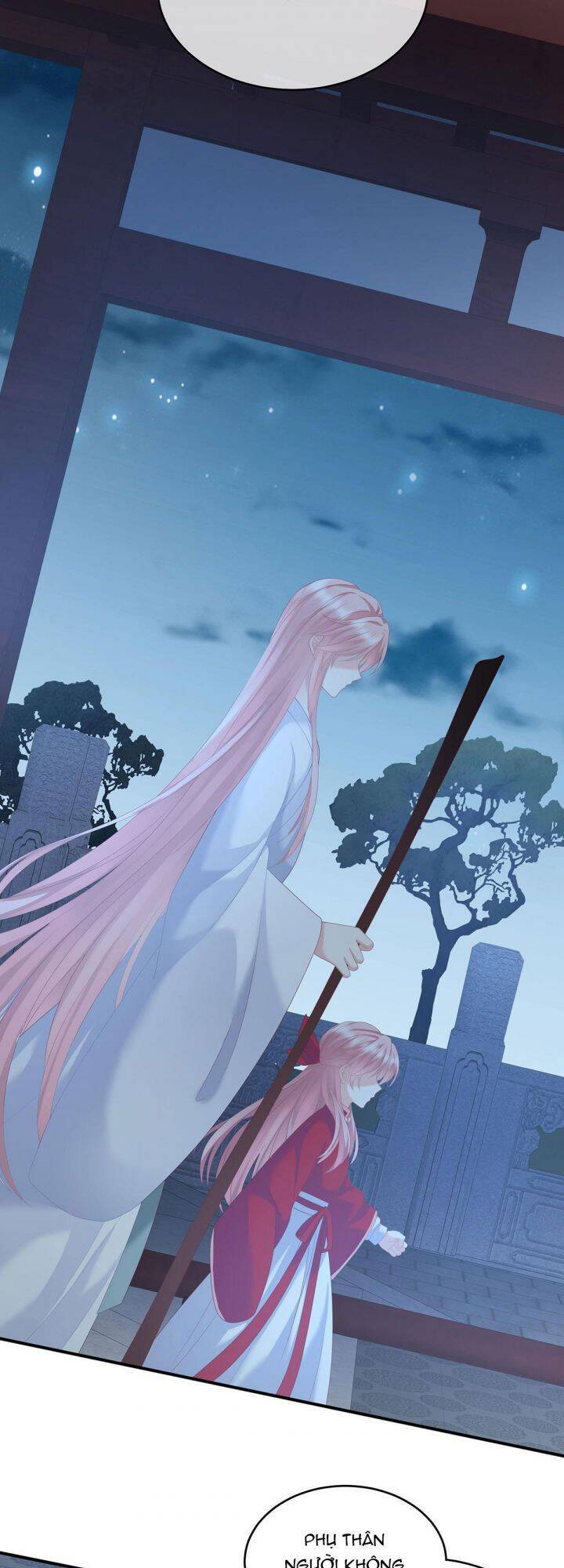 Kiều Phu Có Hỉ Chapter 9 - 25