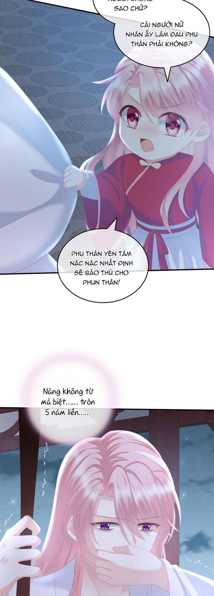Kiều Phu Có Hỉ Chapter 9 - 26