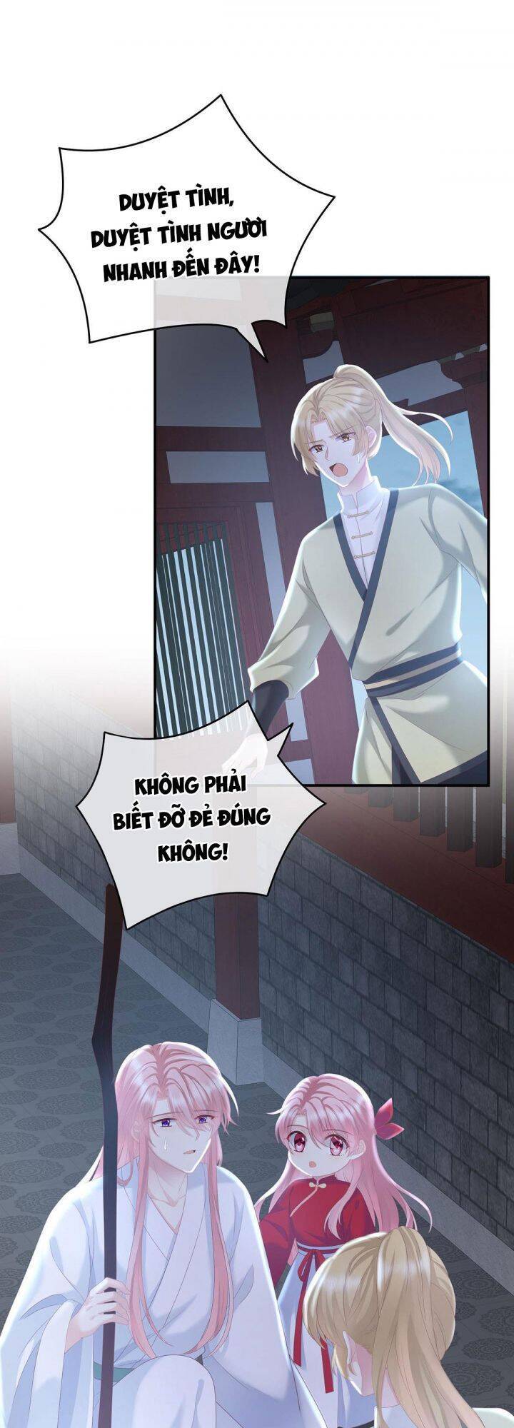 Kiều Phu Có Hỉ Chapter 9 - 29