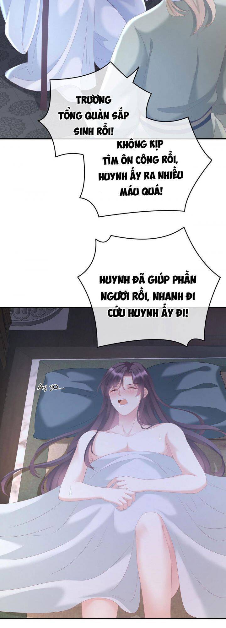 Kiều Phu Có Hỉ Chapter 9 - 30