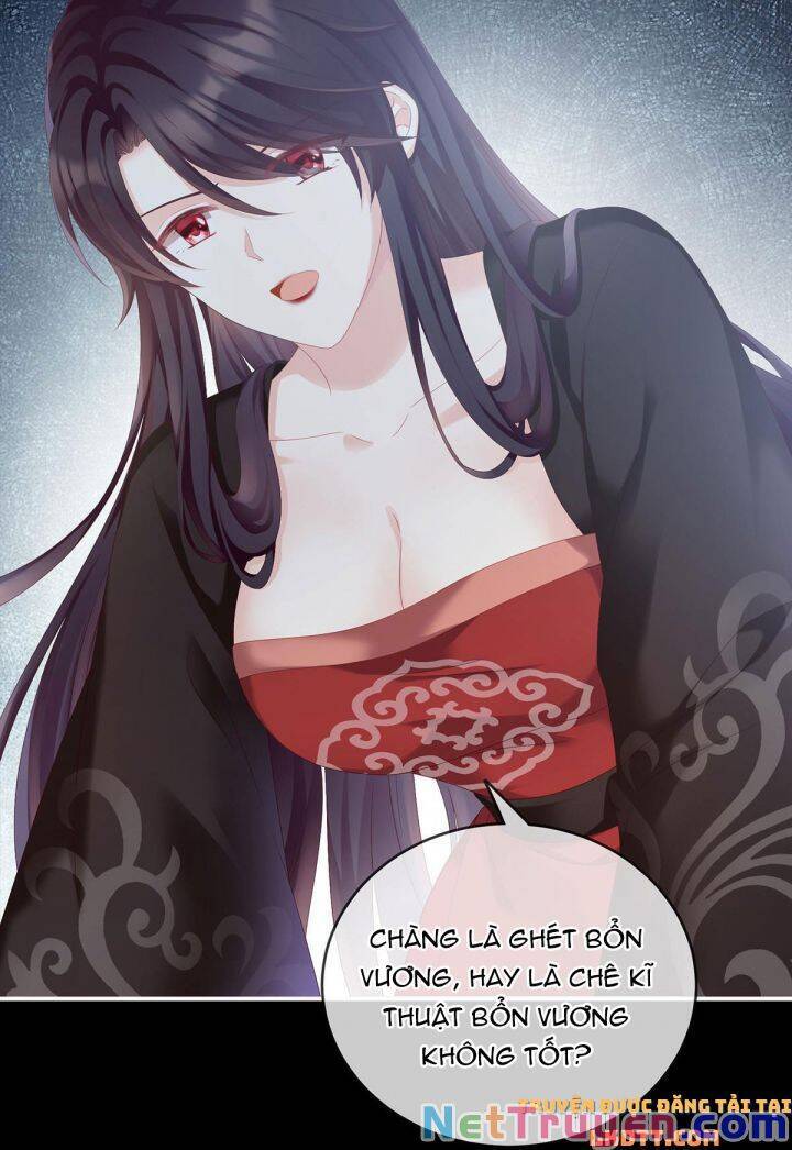 Kiều Phu Có Hỉ Chapter 9 - 8