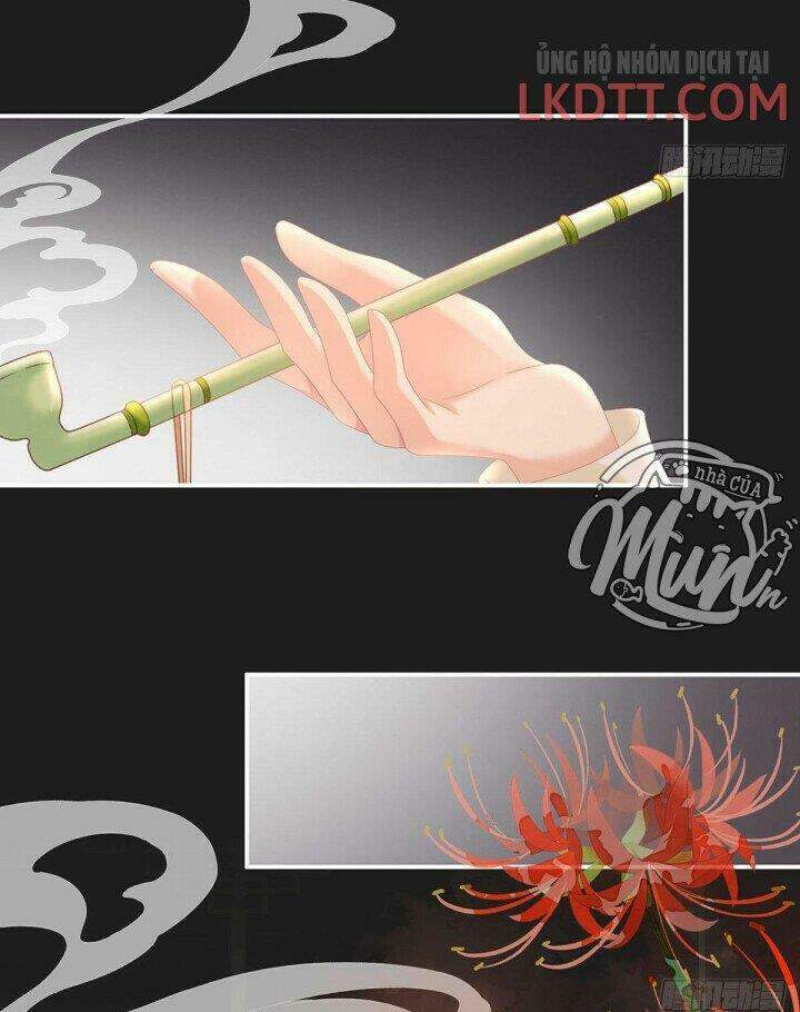 Kiều Phu Có Hỉ Chapter 16.1 - 15