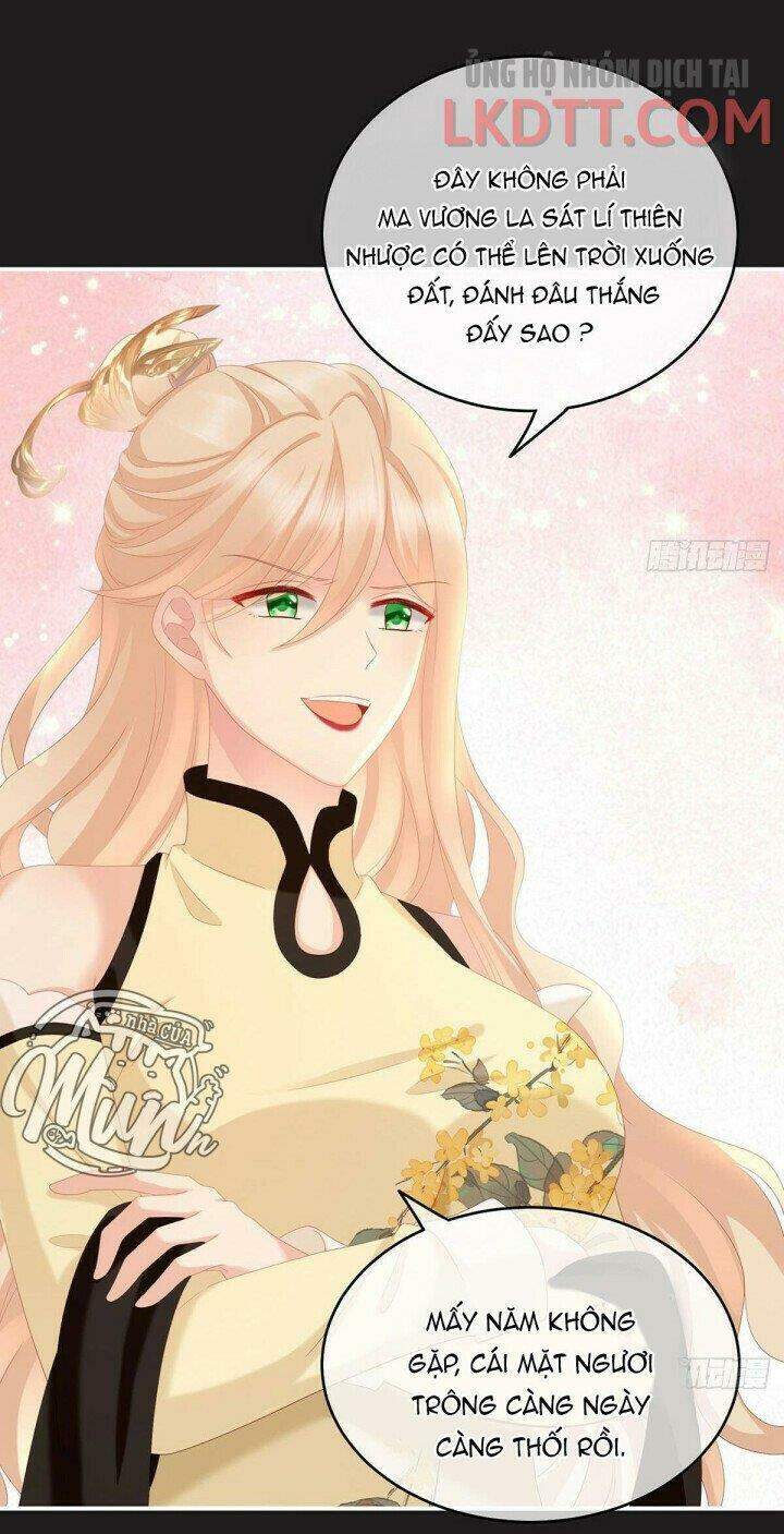 Kiều Phu Có Hỉ Chapter 16.1 - 20