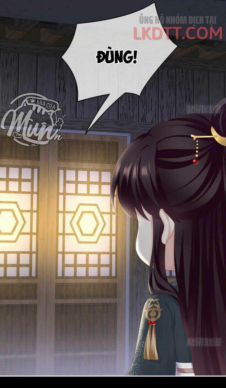 Kiều Phu Có Hỉ Chapter 16.1 - 8