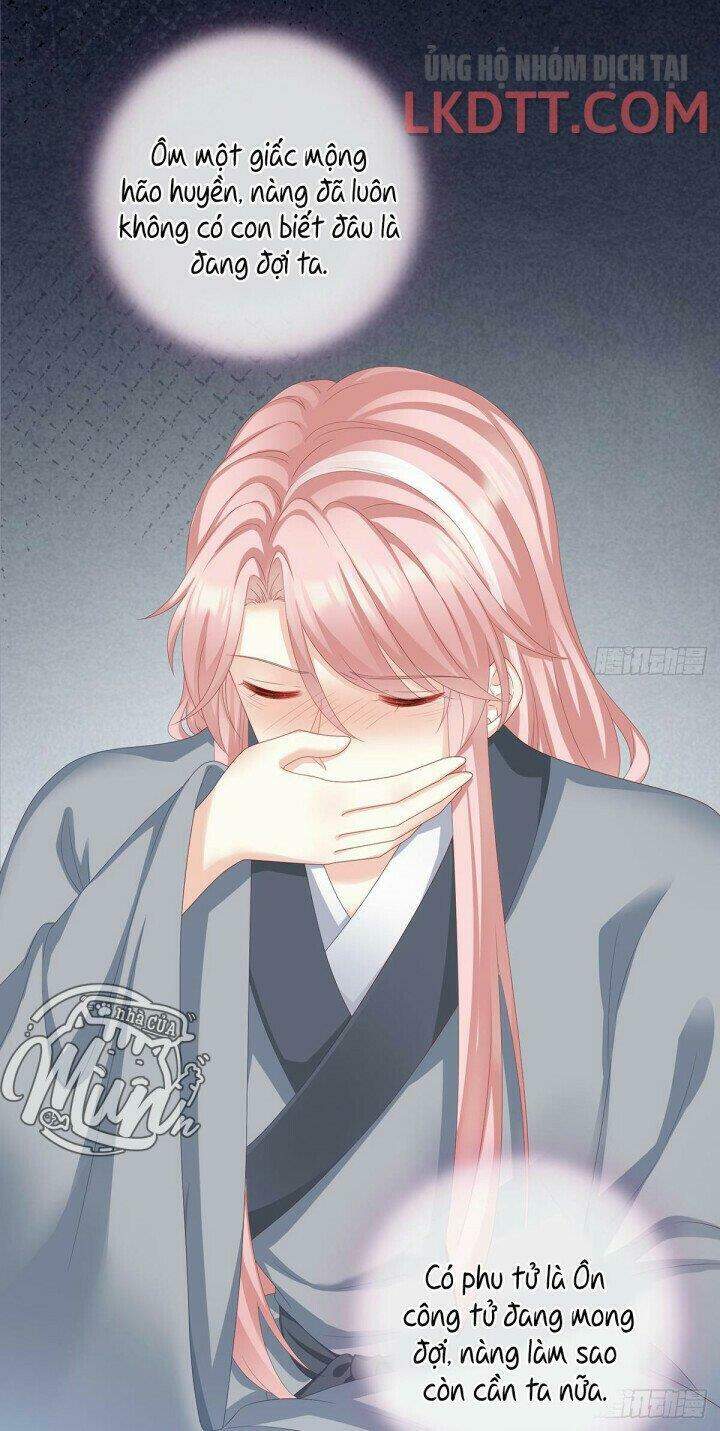 Kiều Phu Có Hỉ Chapter 16.1 - 10