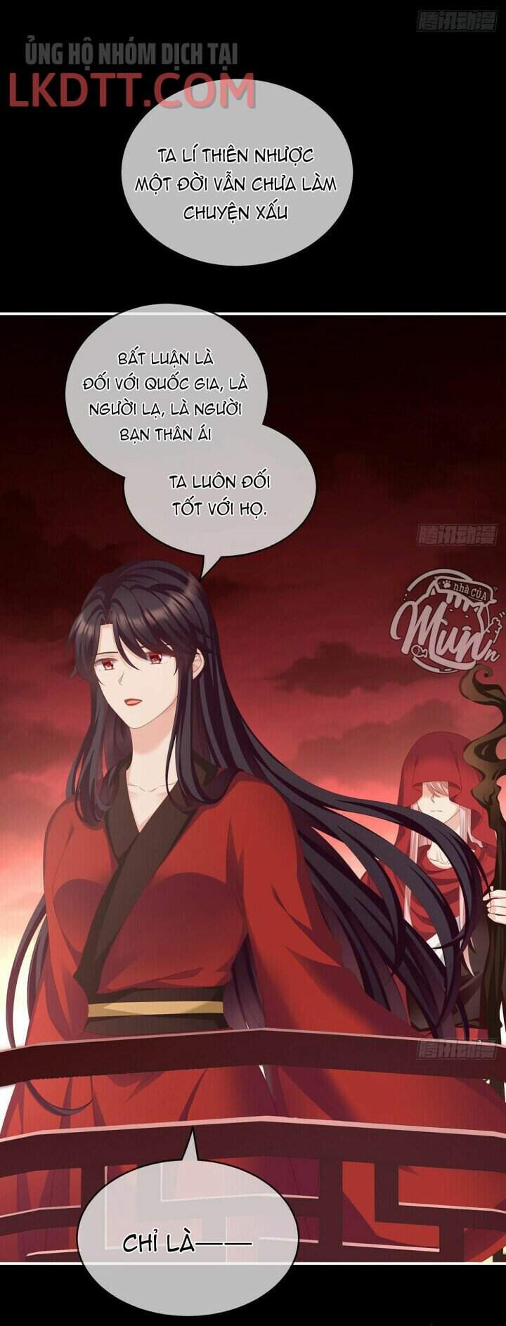 Kiều Phu Có Hỉ Chapter 19 - 2