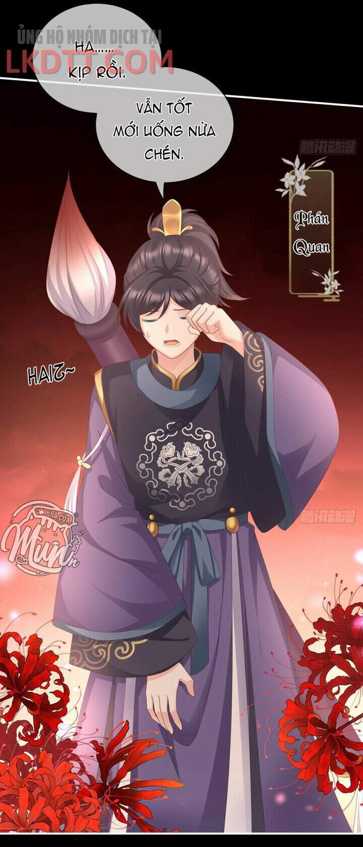 Kiều Phu Có Hỉ Chapter 19 - 12