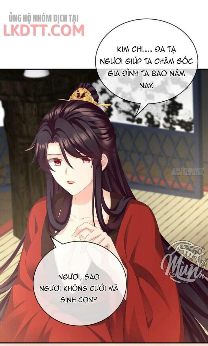 Kiều Phu Có Hỉ Chapter 19 - 31