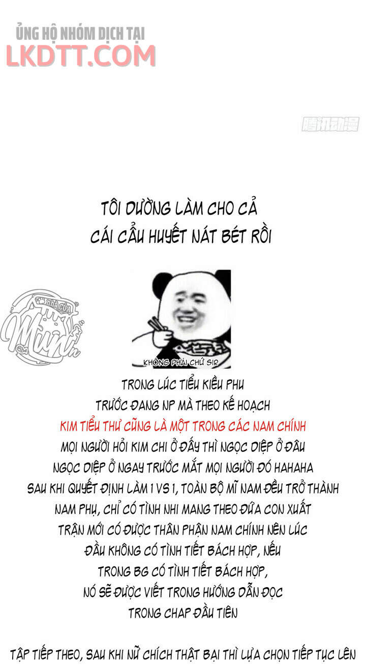 Kiều Phu Có Hỉ Chapter 19 - 41