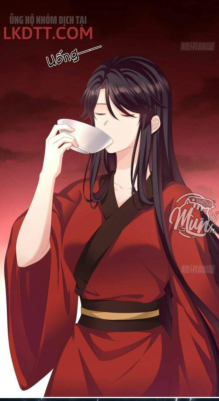 Kiều Phu Có Hỉ Chapter 19 - 8