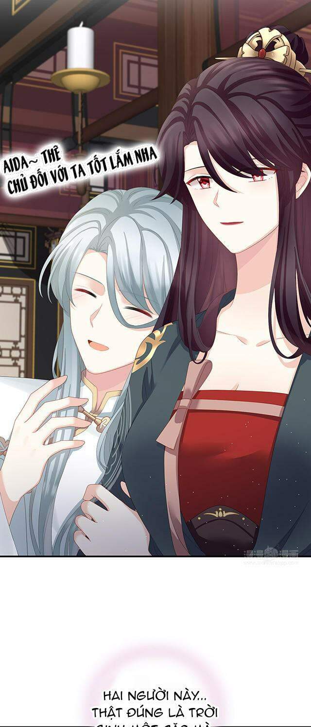 Kiều Phu Có Hỉ Chapter 21.5 - 17
