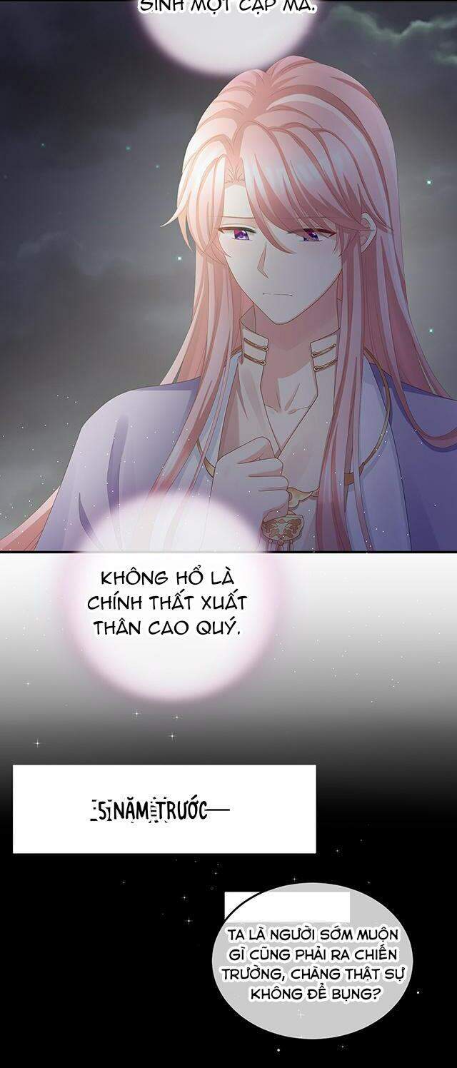 Kiều Phu Có Hỉ Chapter 21.5 - 18