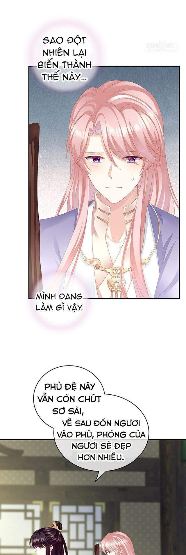 Kiều Phu Có Hỉ Chapter 21.5 - 5