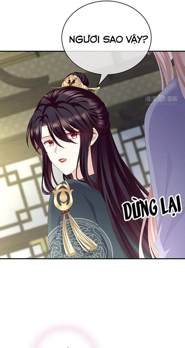 Kiều Phu Có Hỉ Chapter 21.5 - 7