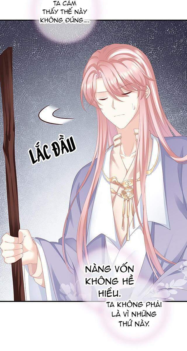 Kiều Phu Có Hỉ Chapter 21.5 - 8