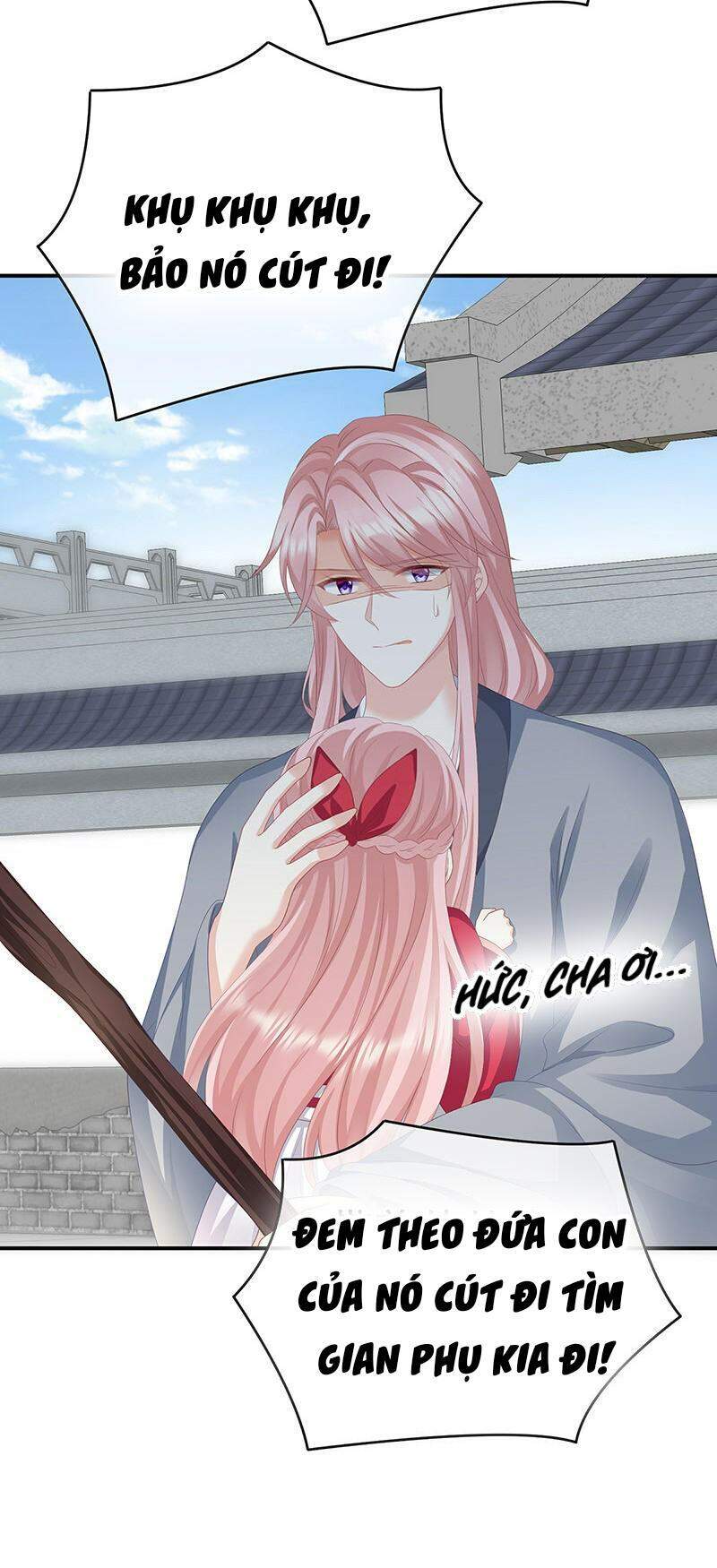 Kiều Phu Có Hỉ Chapter 25.2 - 11