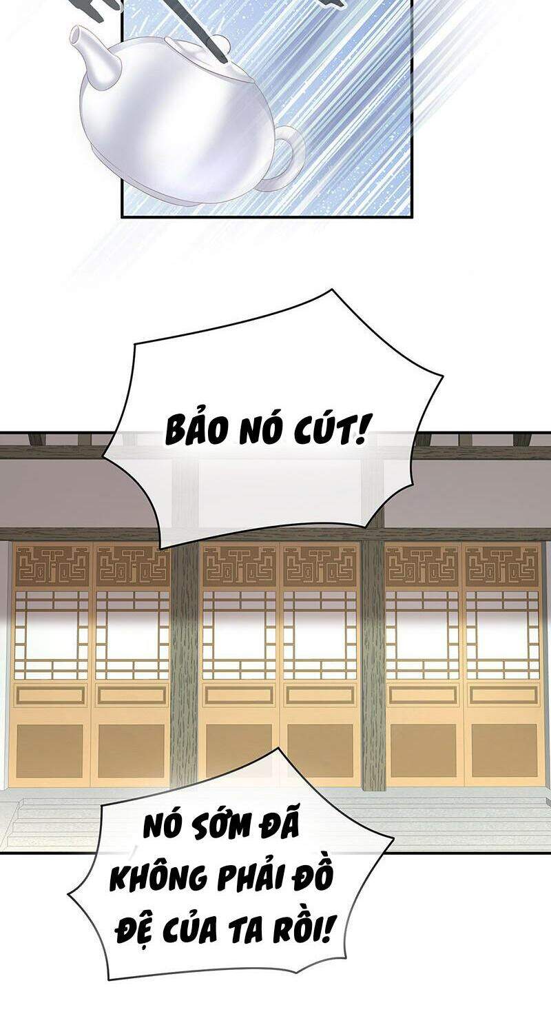 Kiều Phu Có Hỉ Chapter 25.2 - 8