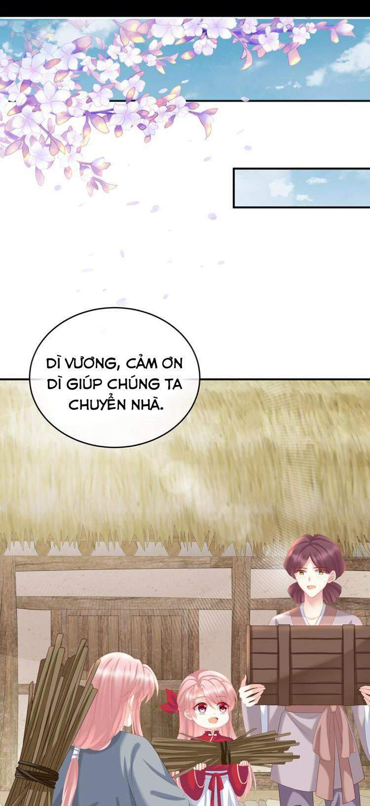 Kiều Phu Có Hỉ Chapter 26.2 - 11