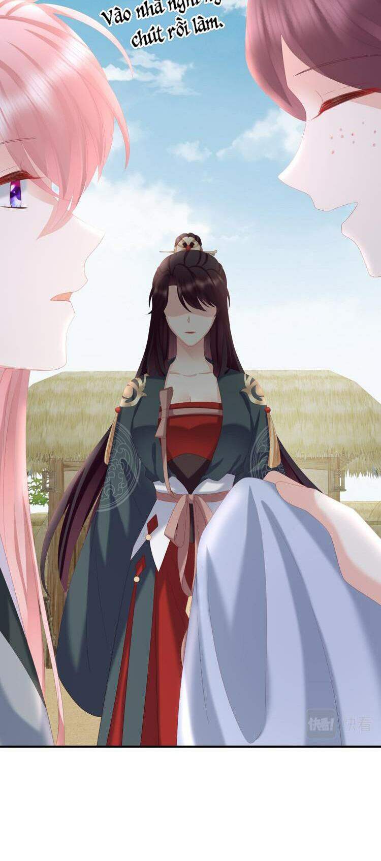 Kiều Phu Có Hỉ Chapter 26.2 - 16
