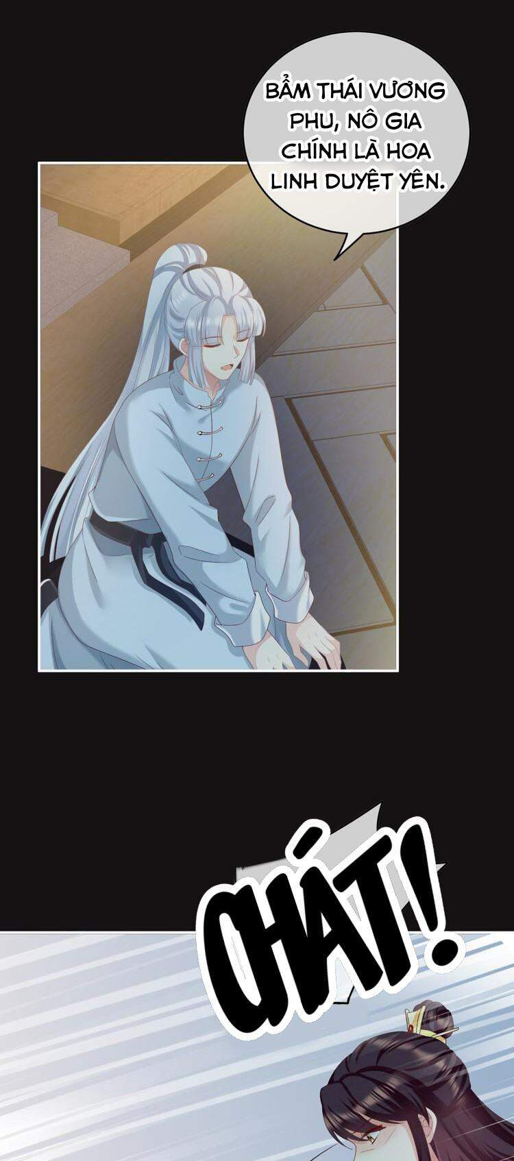 Kiều Phu Có Hỉ Chapter 26.2 - 3