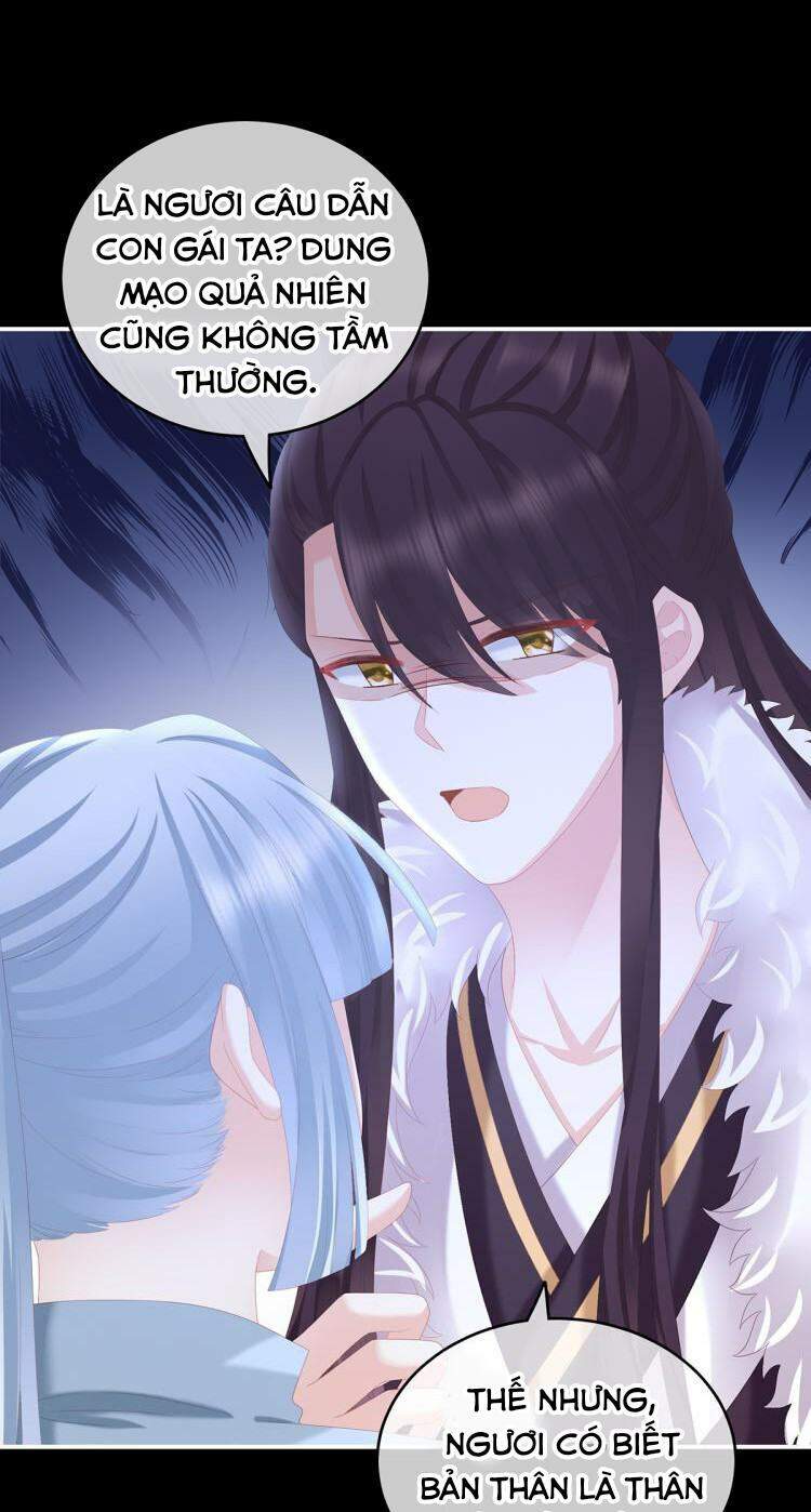 Kiều Phu Có Hỉ Chapter 26.2 - 5