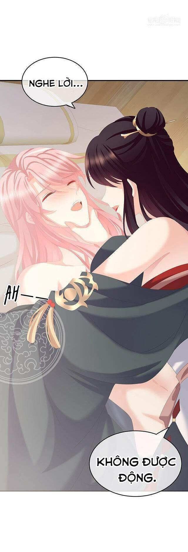 Kiều Phu Có Hỉ Chapter 27.2 - 11