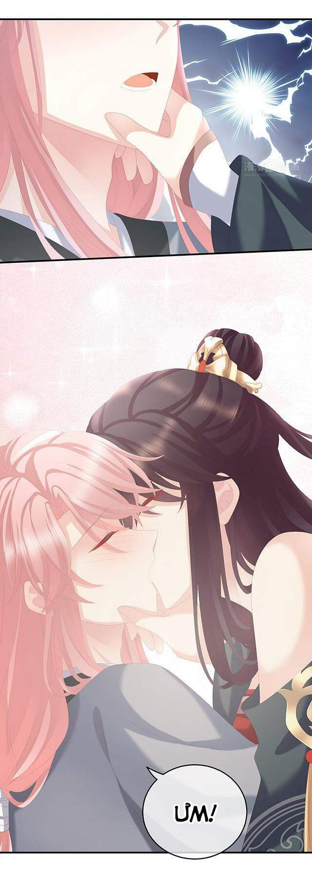 Kiều Phu Có Hỉ Chapter 27.2 - 6