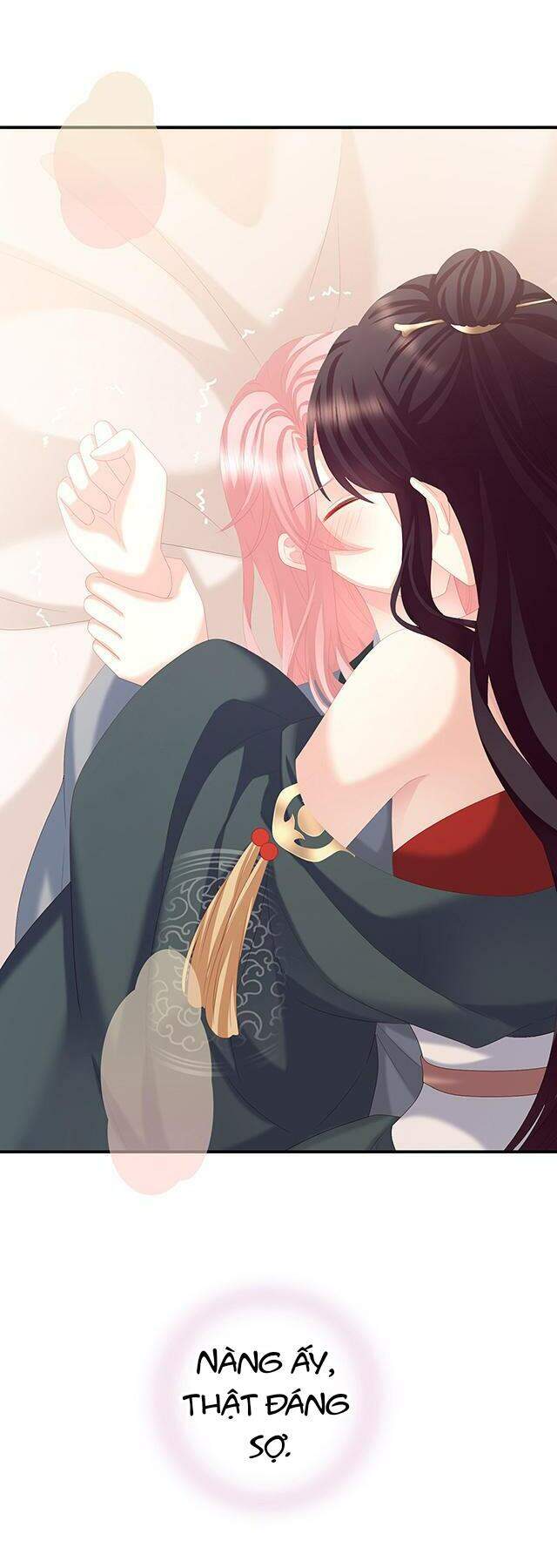 Kiều Phu Có Hỉ Chapter 27.2 - 7