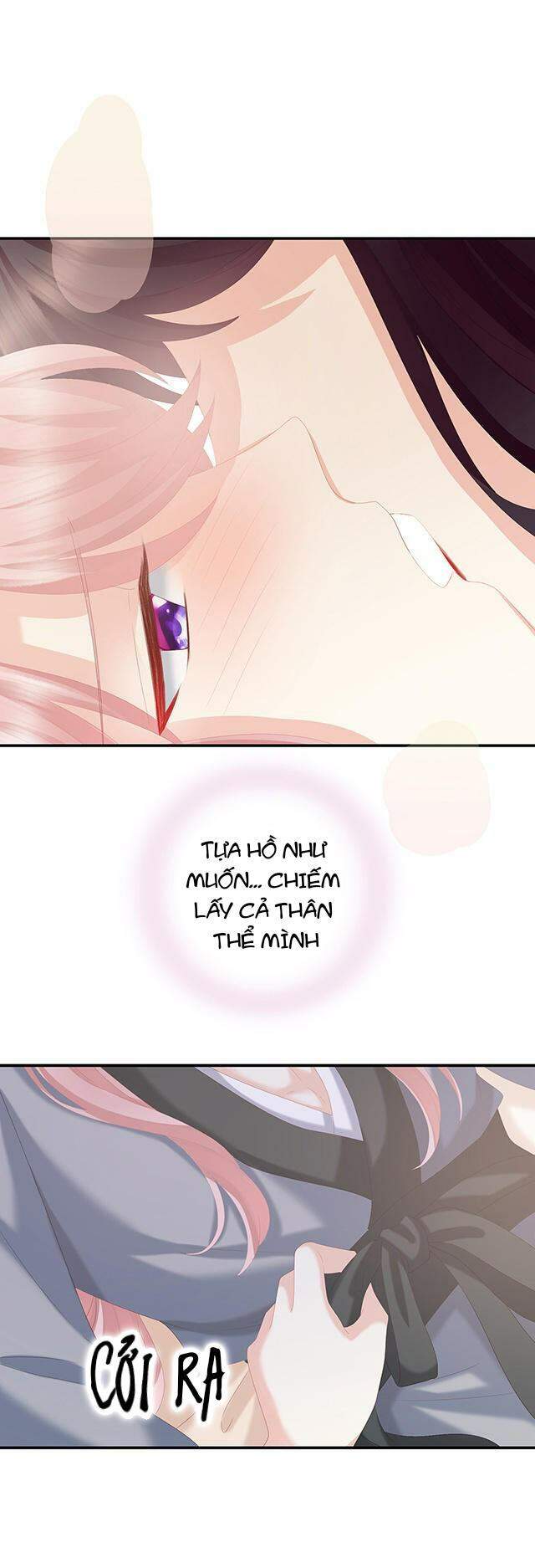 Kiều Phu Có Hỉ Chapter 27.2 - 10