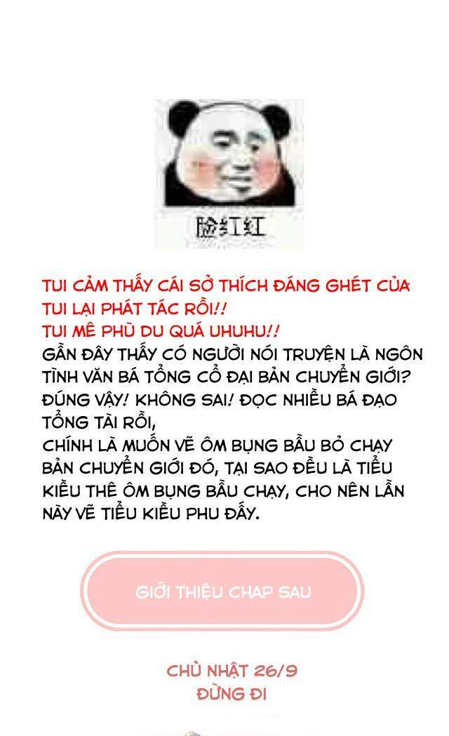 Kiều Phu Có Hỉ Chapter 31.2 - 13