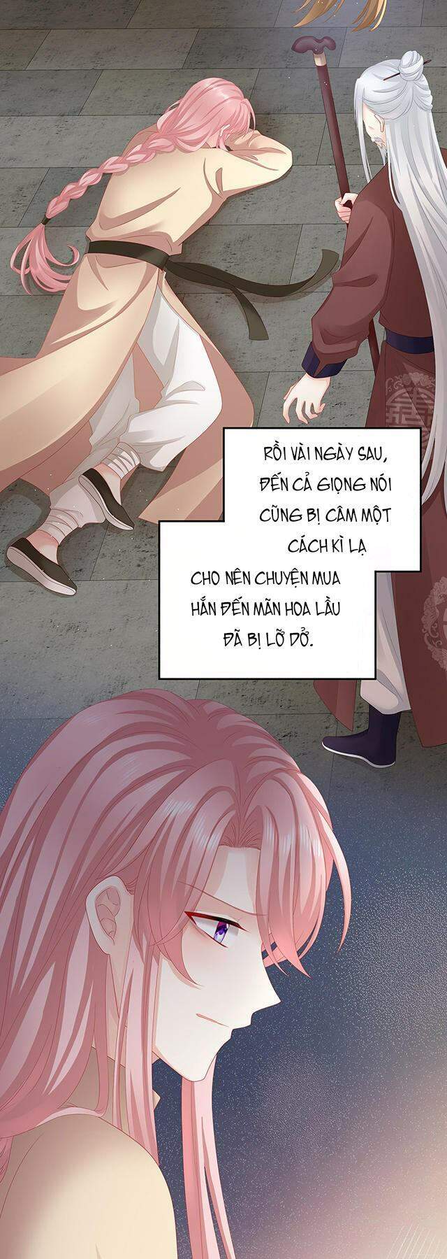 Kiều Phu Có Hỉ Chapter 31.2 - 7