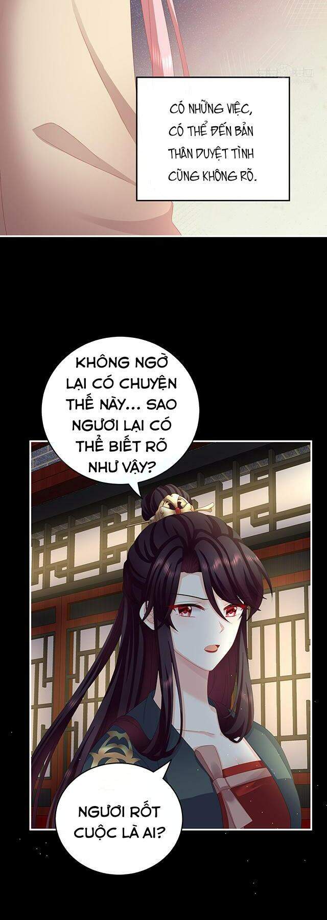 Kiều Phu Có Hỉ Chapter 31.2 - 8