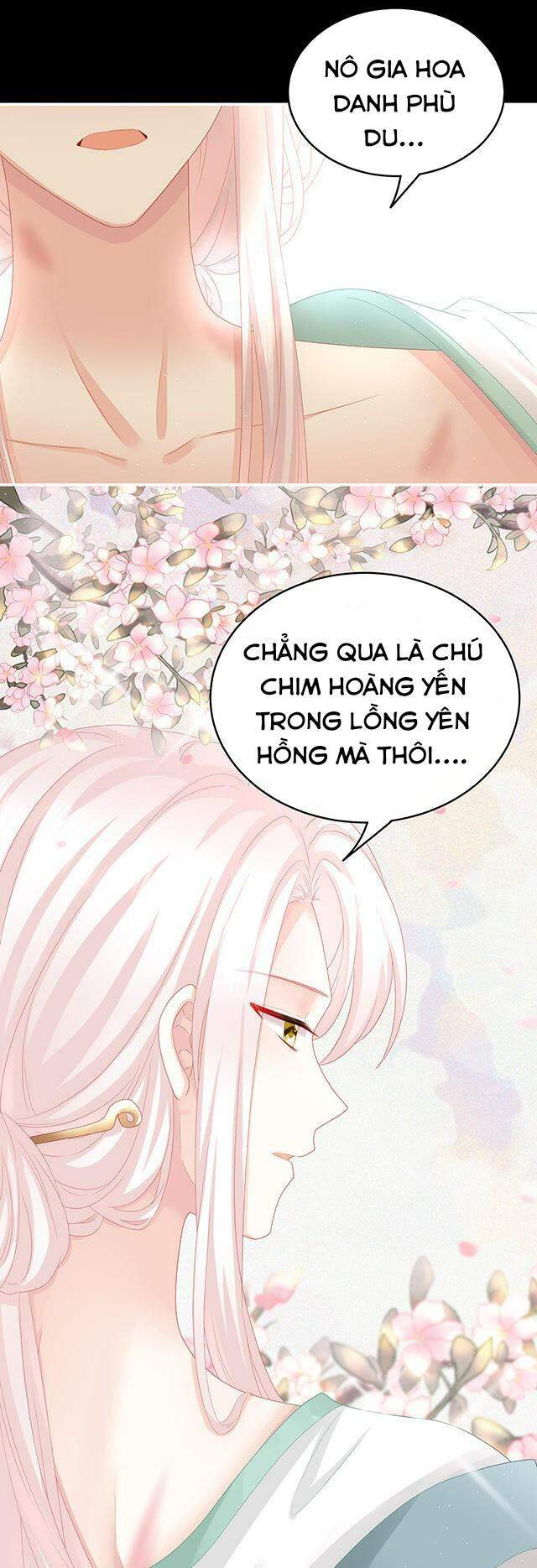 Kiều Phu Có Hỉ Chapter 31.2 - 9
