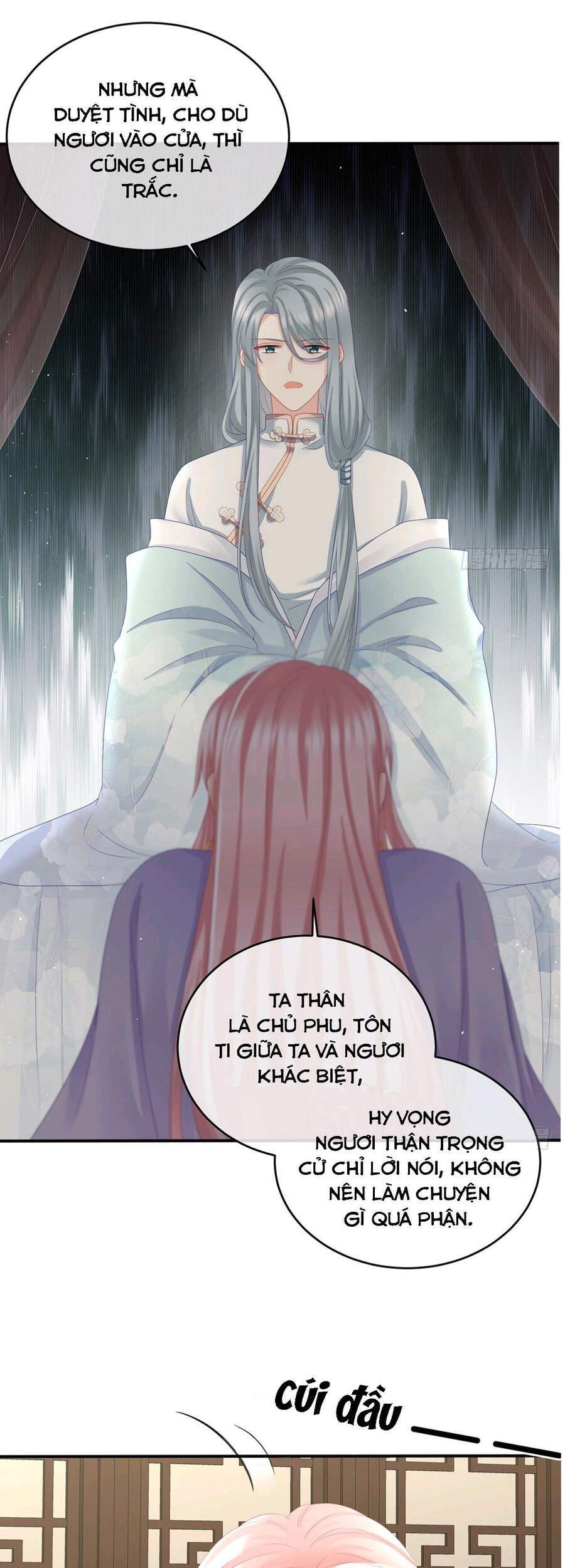 Kiều Phu Có Hỉ Chapter 44 - 11