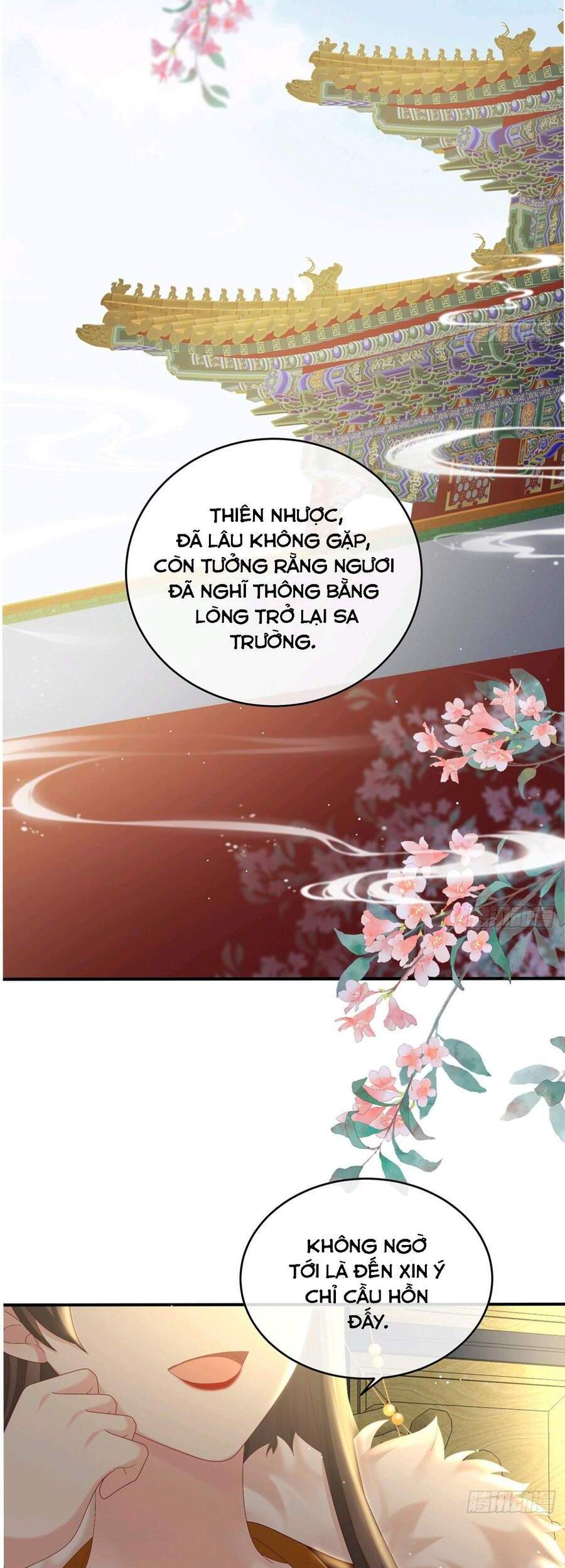 Kiều Phu Có Hỉ Chapter 44 - 13