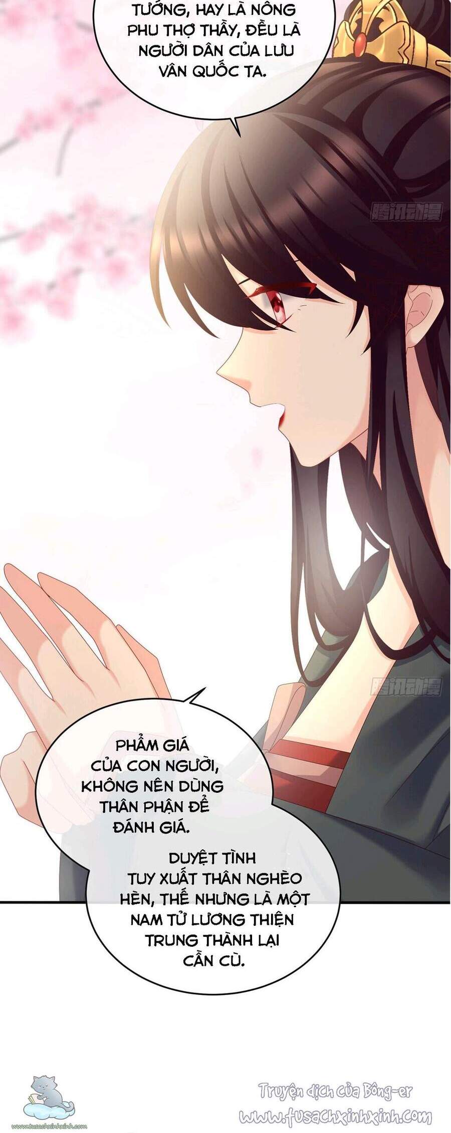Kiều Phu Có Hỉ Chapter 44 - 17