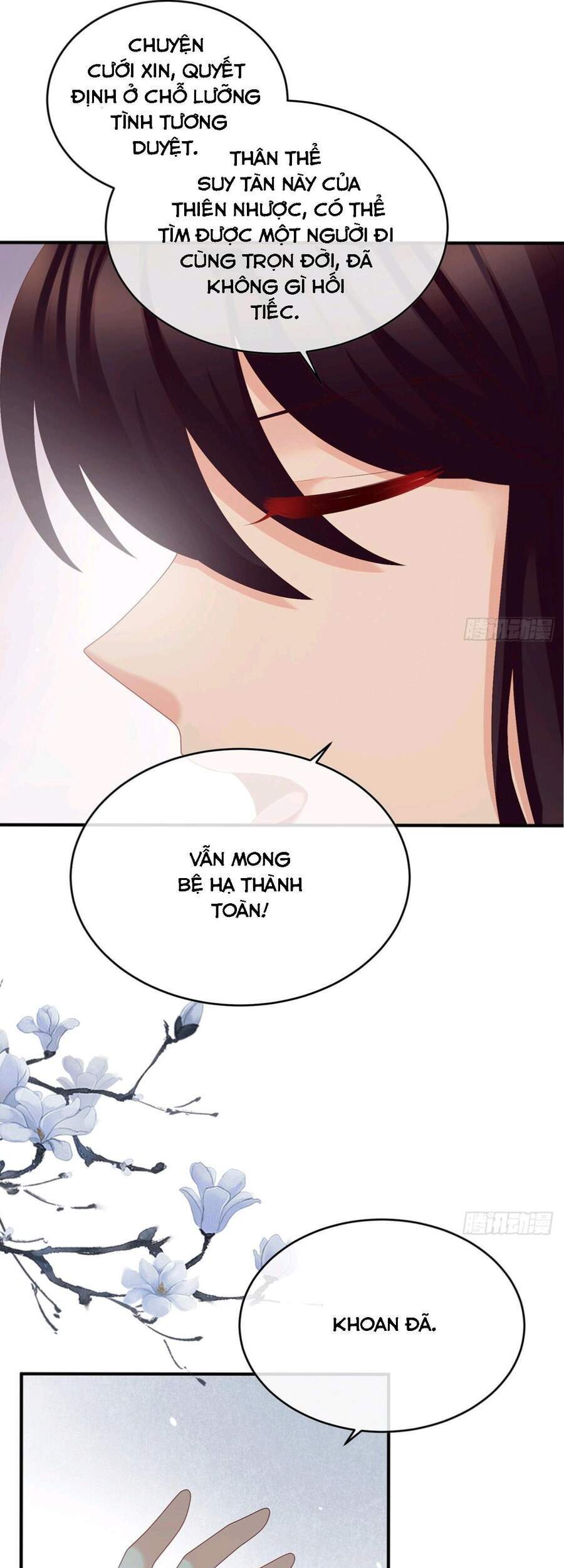 Kiều Phu Có Hỉ Chapter 44 - 18