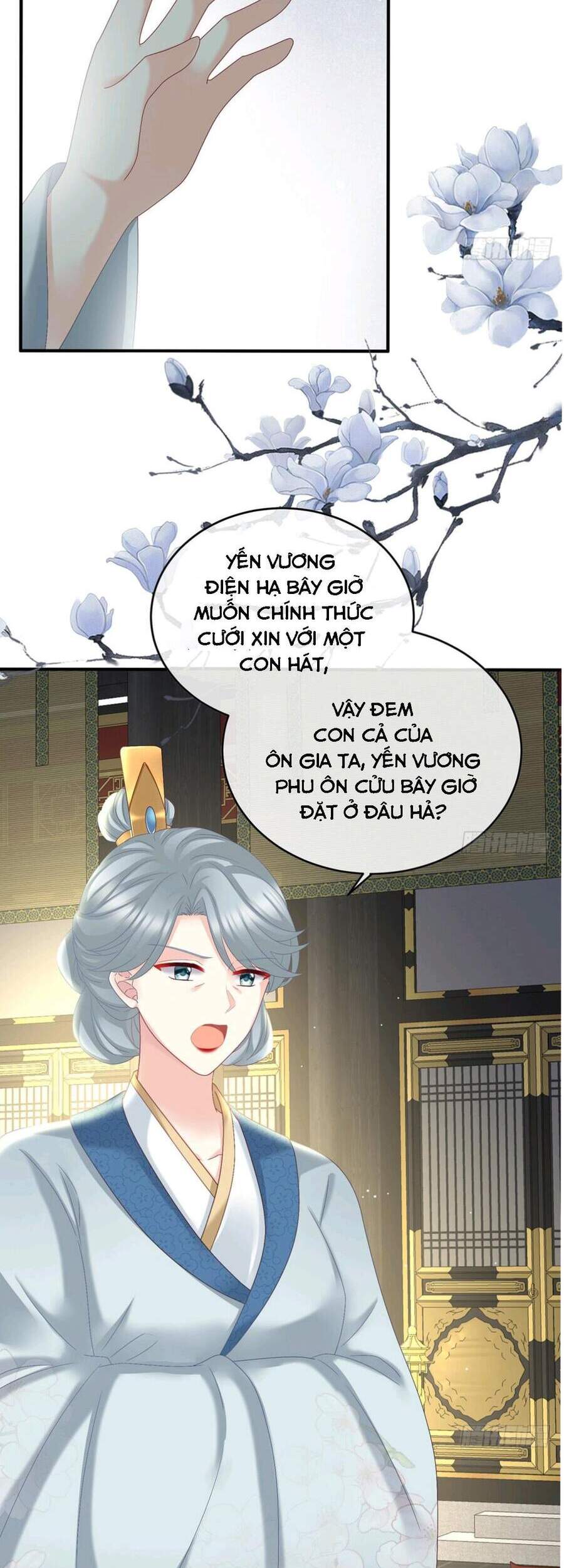 Kiều Phu Có Hỉ Chapter 44 - 19