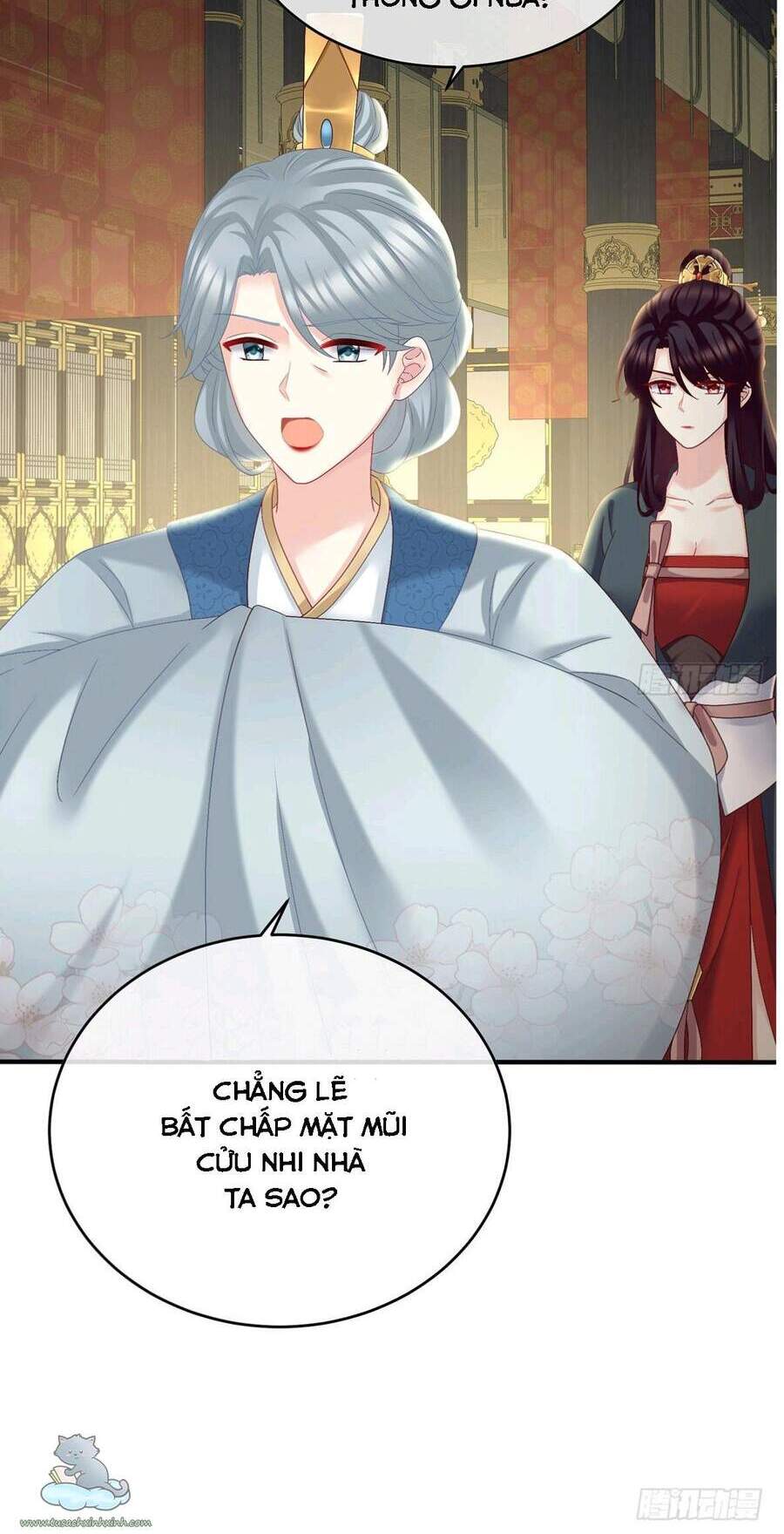 Kiều Phu Có Hỉ Chapter 44 - 22