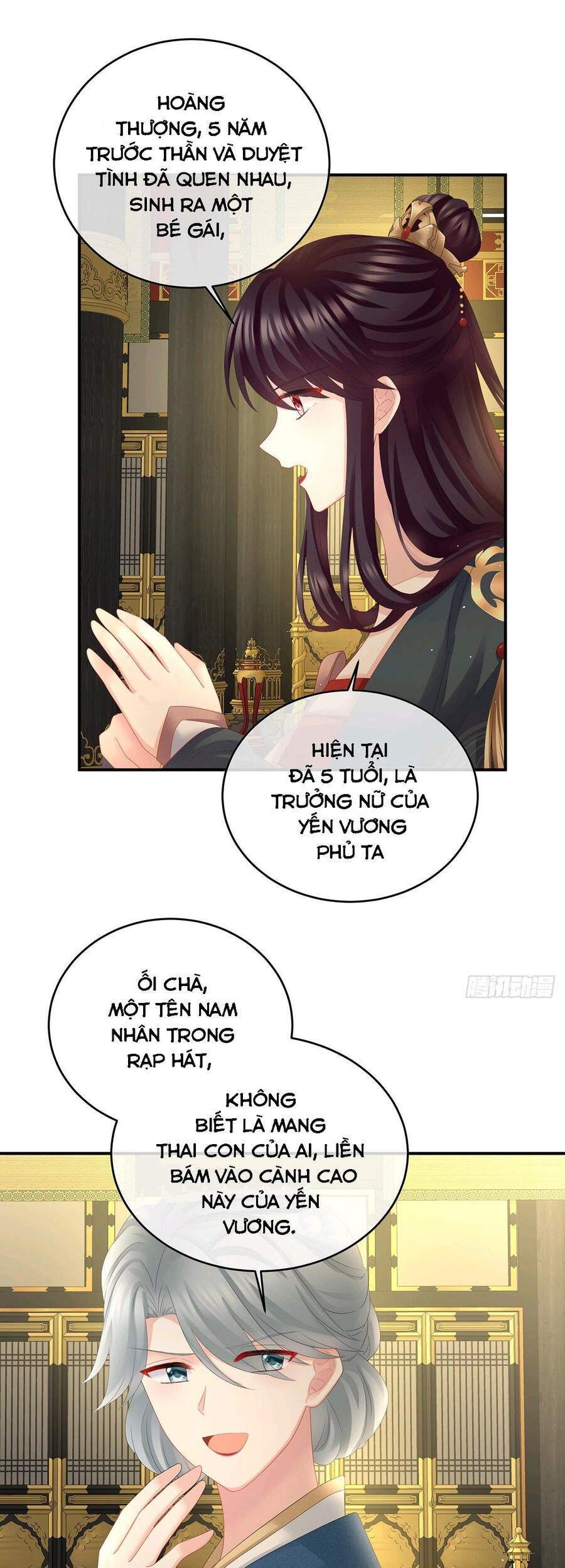 Kiều Phu Có Hỉ Chapter 44 - 23