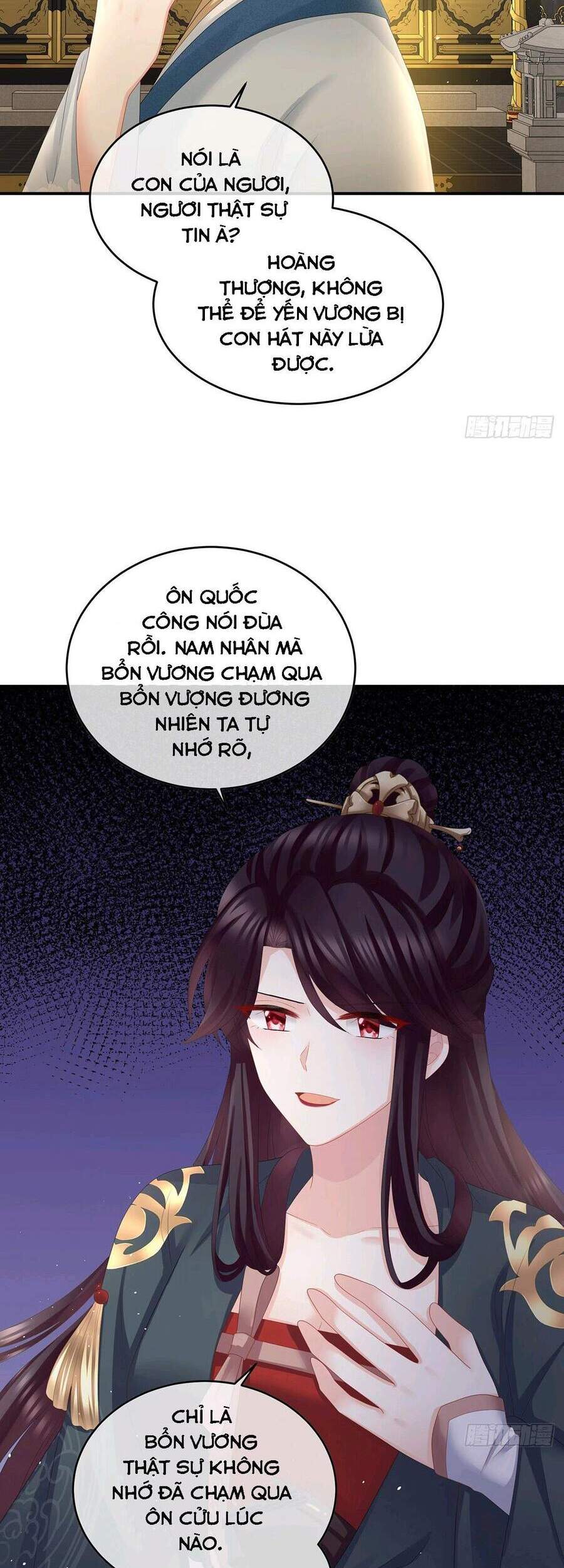Kiều Phu Có Hỉ Chapter 44 - 24