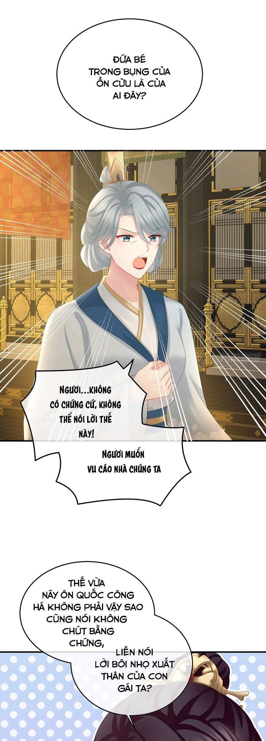 Kiều Phu Có Hỉ Chapter 44 - 26