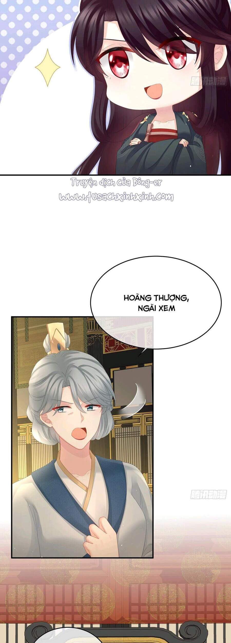 Kiều Phu Có Hỉ Chapter 44 - 27