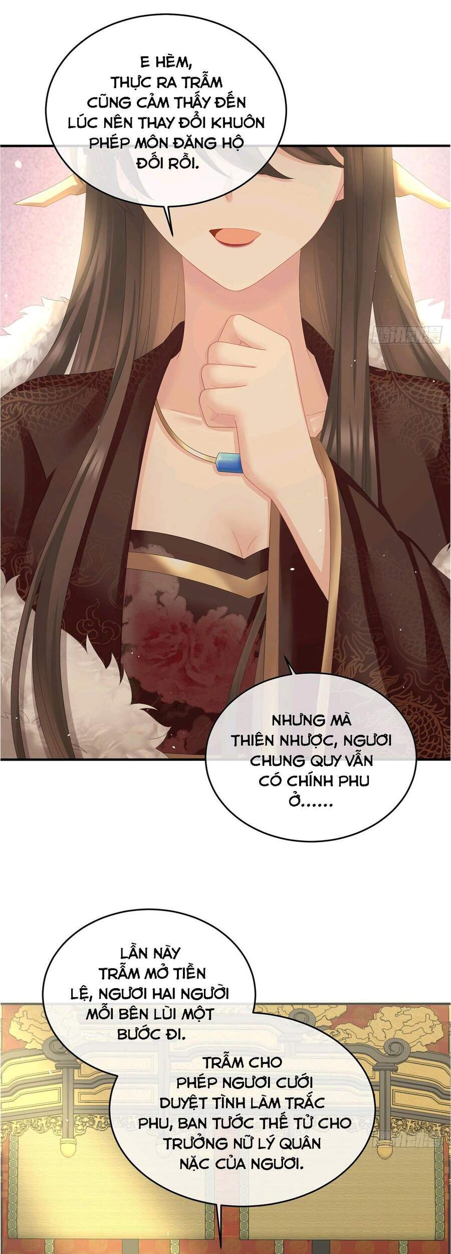 Kiều Phu Có Hỉ Chapter 44 - 29